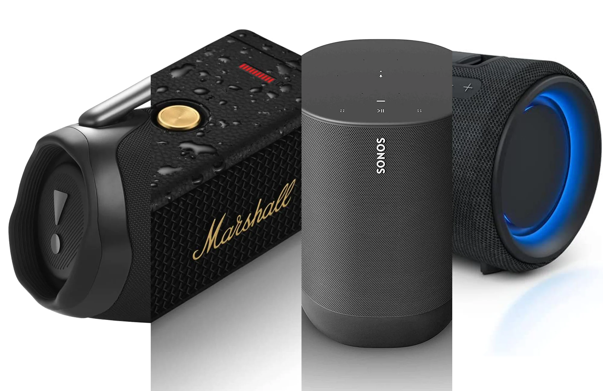 How to use multiple bluetooth speakers for amazing sound